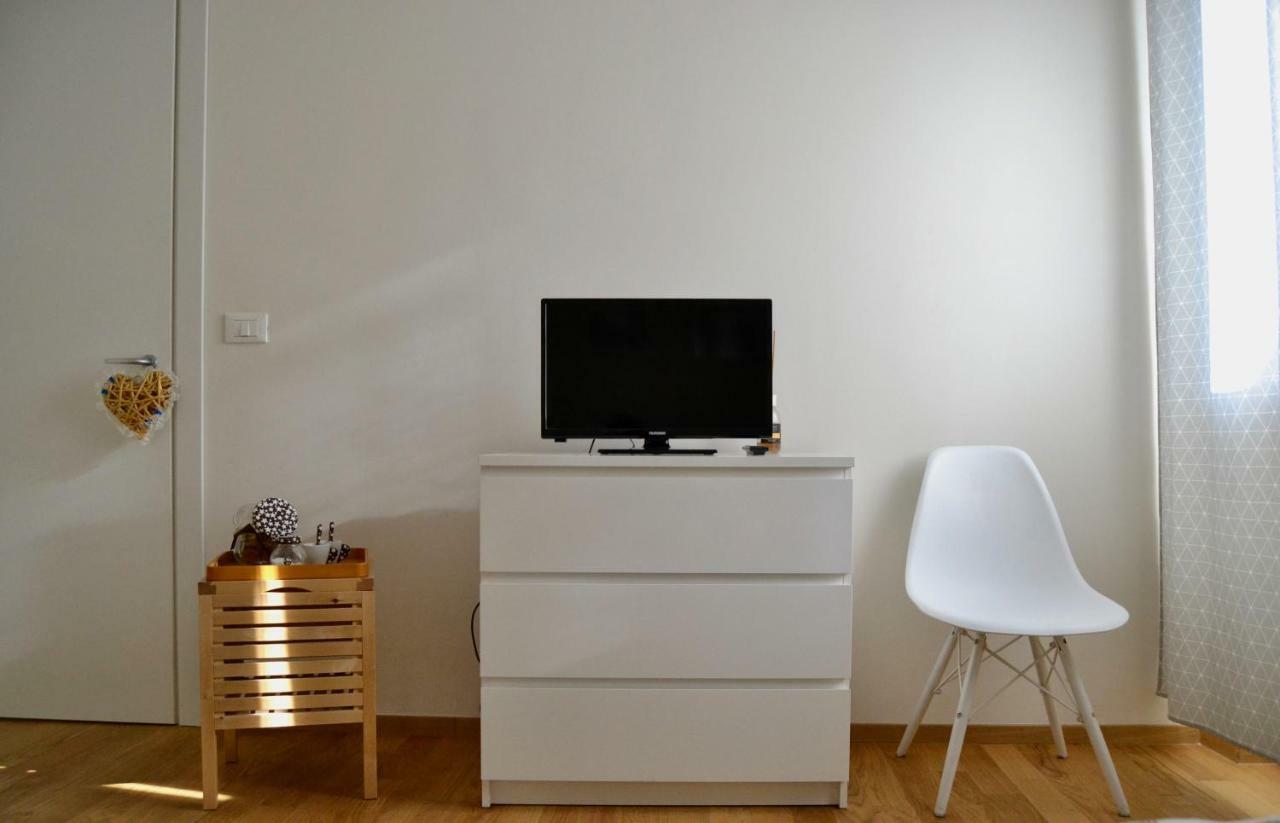 Apartamento Il Portico Di Saragozza Bolonia Exterior foto